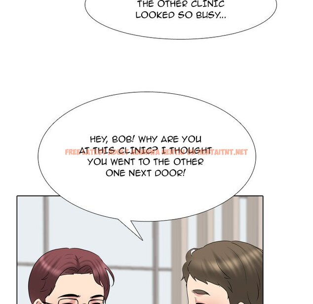Read Hentai Image 110 738 in comic One Shot Men’s Clinic - Chapter 36 - hentaitnt.net