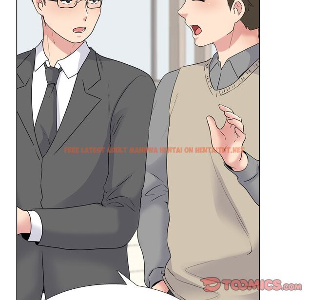 Read Hentai Image 111 738 in comic One Shot Men’s Clinic - Chapter 36 - hentaitnt.net