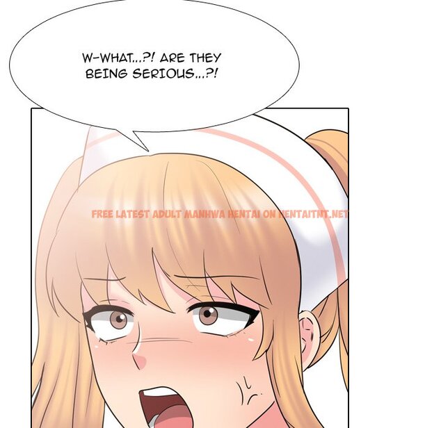 Read Hentai Image 116 738 in comic One Shot Men’s Clinic - Chapter 36 - hentaitnt.net