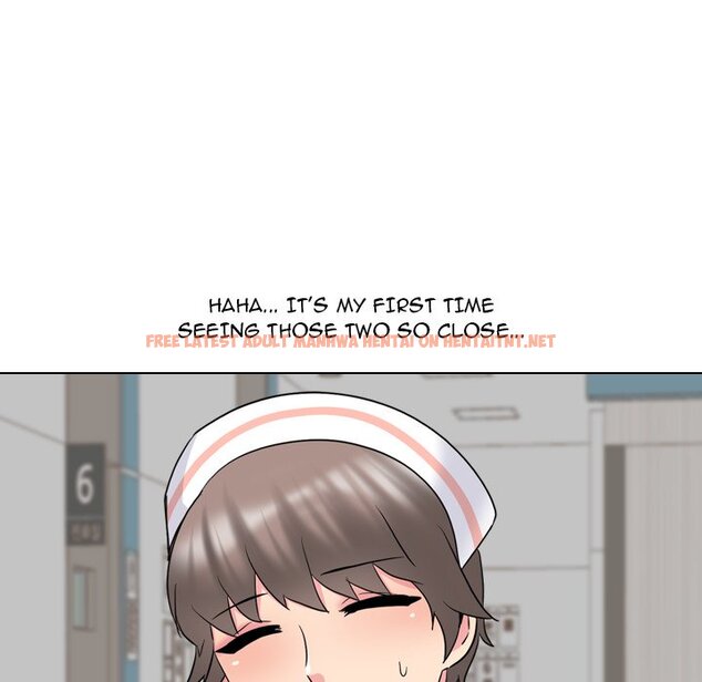 Read Hentai Image 121 738 in comic One Shot Men’s Clinic - Chapter 36 - hentaitnt.net