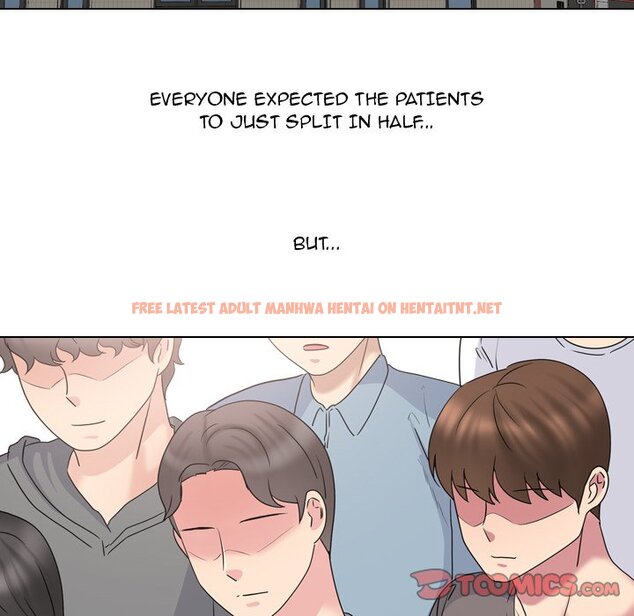 Read Hentai Image 75 738 in comic One Shot Men’s Clinic - Chapter 36 - hentaitnt.net