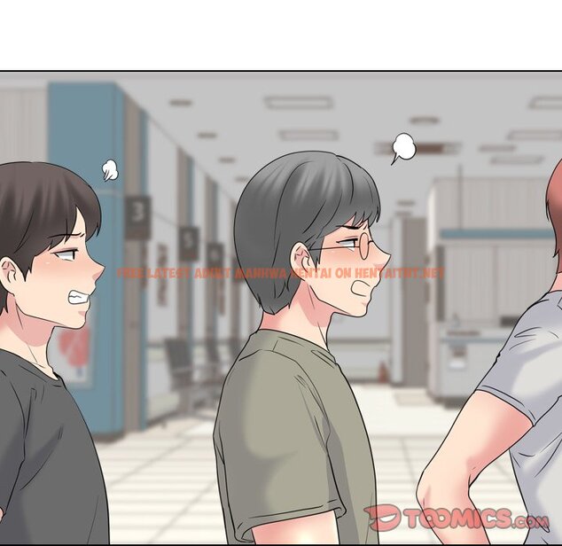 Read Hentai Image 84 738 in comic One Shot Men’s Clinic - Chapter 36 - hentaitnt.net