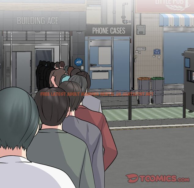 Read Hentai Image 99 738 in comic One Shot Men’s Clinic - Chapter 36 - hentaitnt.net