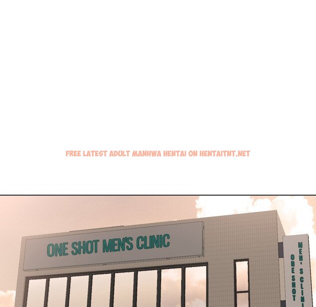 Read Hentai Image 10 537 in comic One Shot Men’s Clinic - Chapter 37 - hentaitnt.net