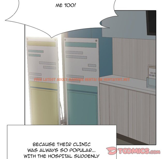 Read Hentai Image 102 543 in comic One Shot Men’s Clinic - Chapter 37 - hentaitnt.net