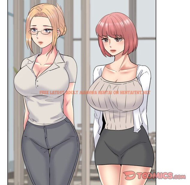Read Hentai Image 12 537 in comic One Shot Men’s Clinic - Chapter 37 - hentaitnt.net