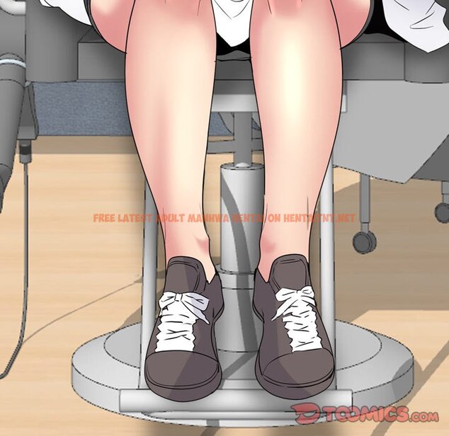 Read Hentai Image 123 543 in comic One Shot Men’s Clinic - Chapter 37 - hentaitnt.net