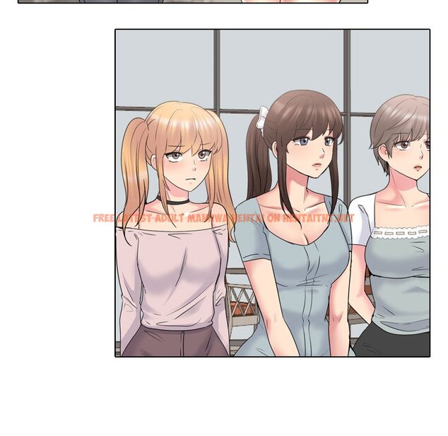 Read Hentai Image 13 537 in comic One Shot Men’s Clinic - Chapter 37 - hentaitnt.net