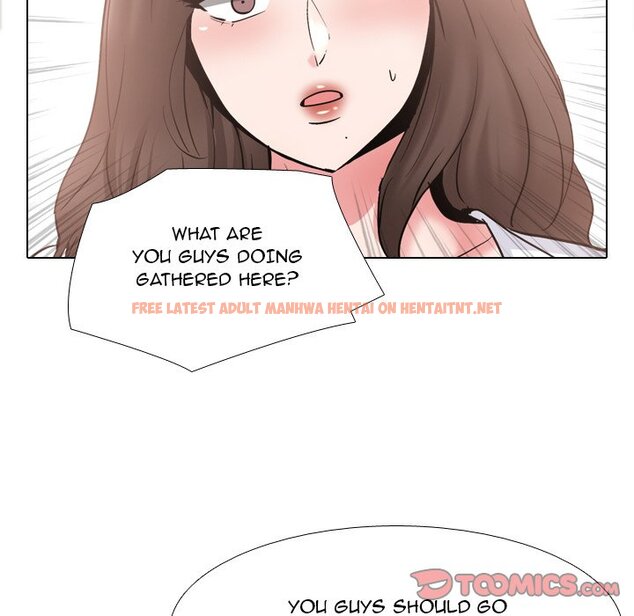 Read Hentai Image 18 538 in comic One Shot Men’s Clinic - Chapter 37 - hentaitnt.net