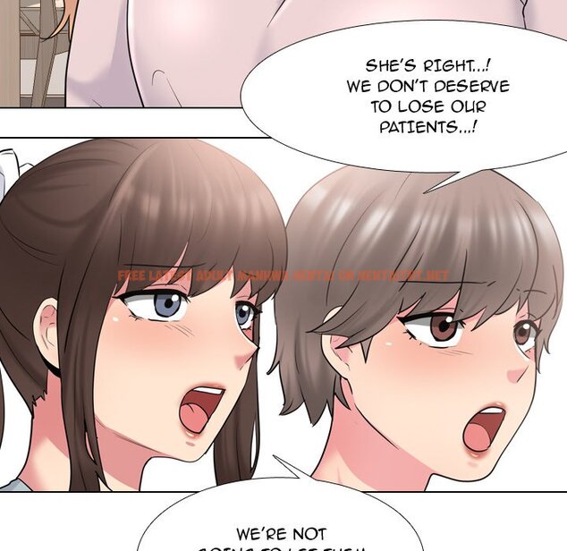 Read Hentai Image 22 538 in comic One Shot Men’s Clinic - Chapter 37 - hentaitnt.net