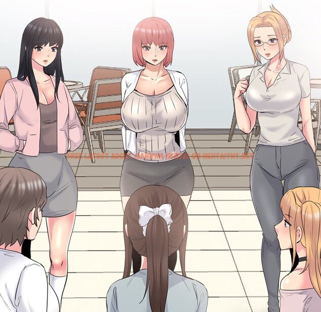 Read Hentai Image 32 538 in comic One Shot Men’s Clinic - Chapter 37 - hentaitnt.net