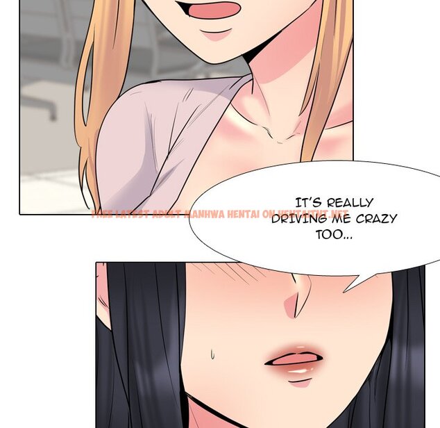 Read Hentai Image 35 538 in comic One Shot Men’s Clinic - Chapter 37 - hentaitnt.net