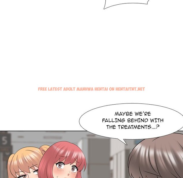 Read Hentai Image 47 543 in comic One Shot Men’s Clinic - Chapter 37 - hentaitnt.net