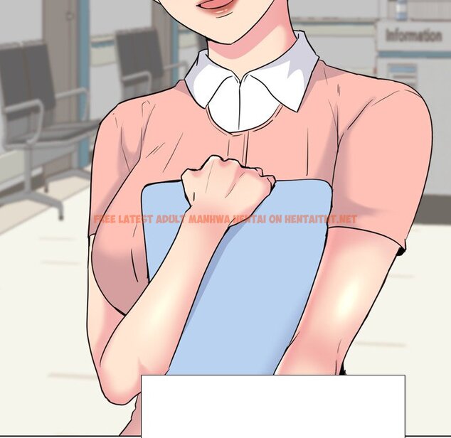 Read Hentai Image 5 537 in comic One Shot Men’s Clinic - Chapter 37 - hentaitnt.net