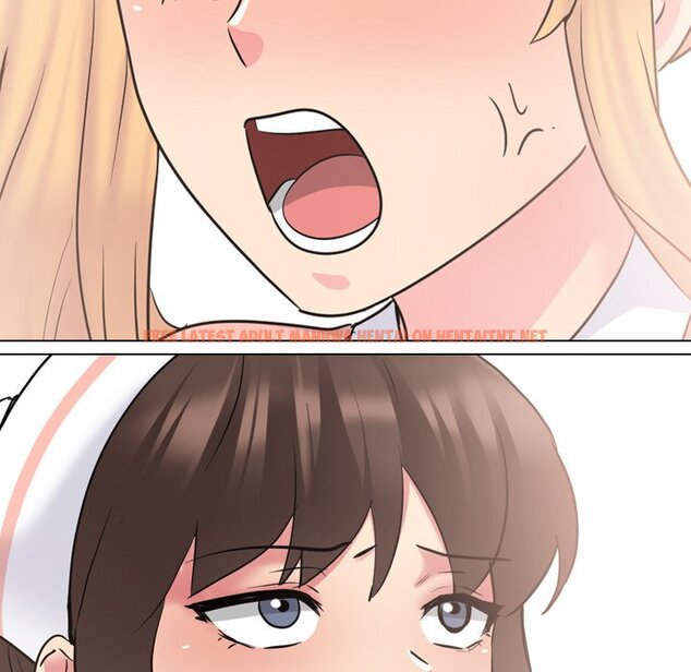 Read Hentai Image 7 537 in comic One Shot Men’s Clinic - Chapter 37 - hentaitnt.net