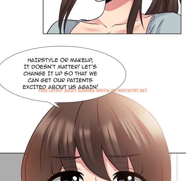 Read Hentai Image 92 543 in comic One Shot Men’s Clinic - Chapter 37 - hentaitnt.net