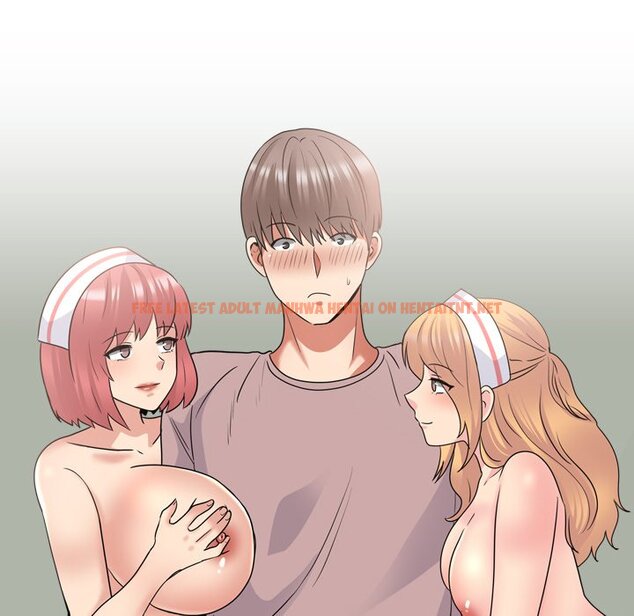 Read Hentai Image 109 951 in comic One Shot Men’s Clinic - Chapter 38 - hentaitnt.net