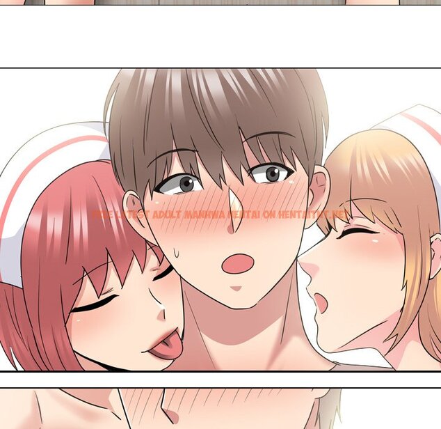 Read Hentai Image 111 956 in comic One Shot Men’s Clinic - Chapter 38 - hentaitnt.net