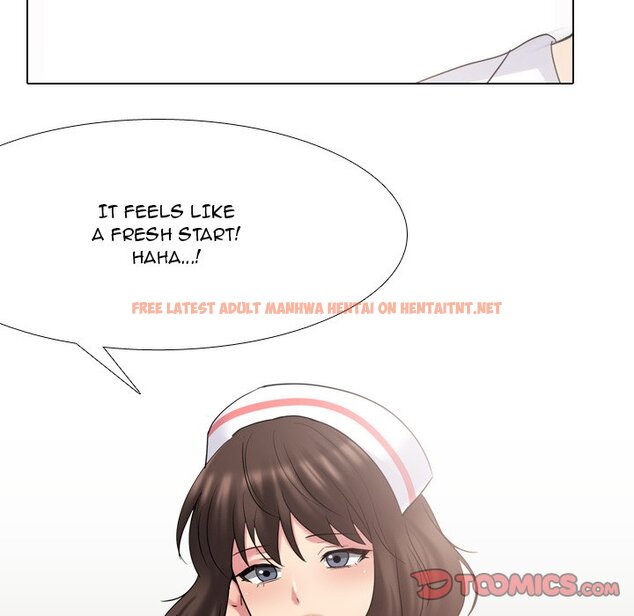 Read Hentai Image 18 951 in comic One Shot Men’s Clinic - Chapter 38 - hentaitnt.net