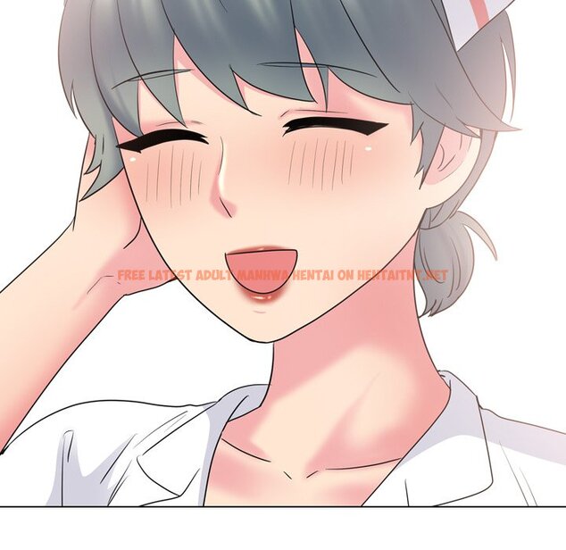 Read Hentai Image 23 951 in comic One Shot Men’s Clinic - Chapter 38 - hentaitnt.net