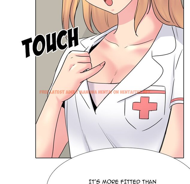 Read Hentai Image 25 951 in comic One Shot Men’s Clinic - Chapter 38 - hentaitnt.net