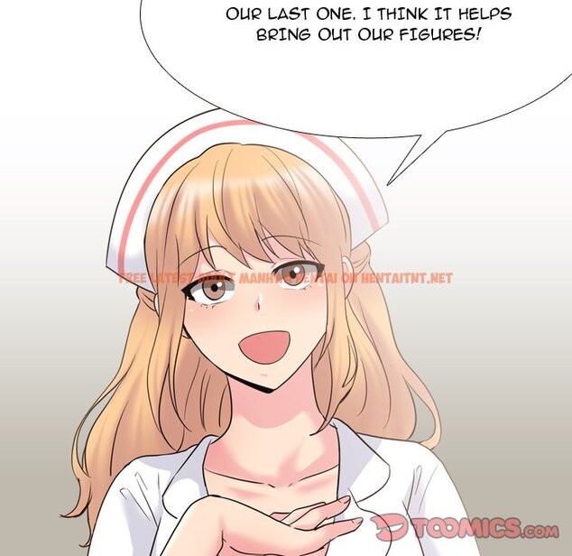 Read Hentai Image 26 951 in comic One Shot Men’s Clinic - Chapter 38 - hentaitnt.net