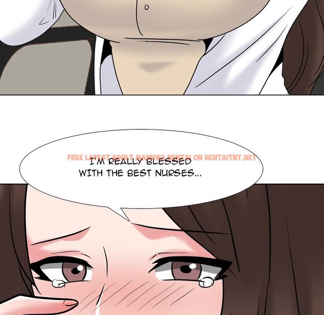 Read Hentai Image 35 951 in comic One Shot Men’s Clinic - Chapter 38 - hentaitnt.net