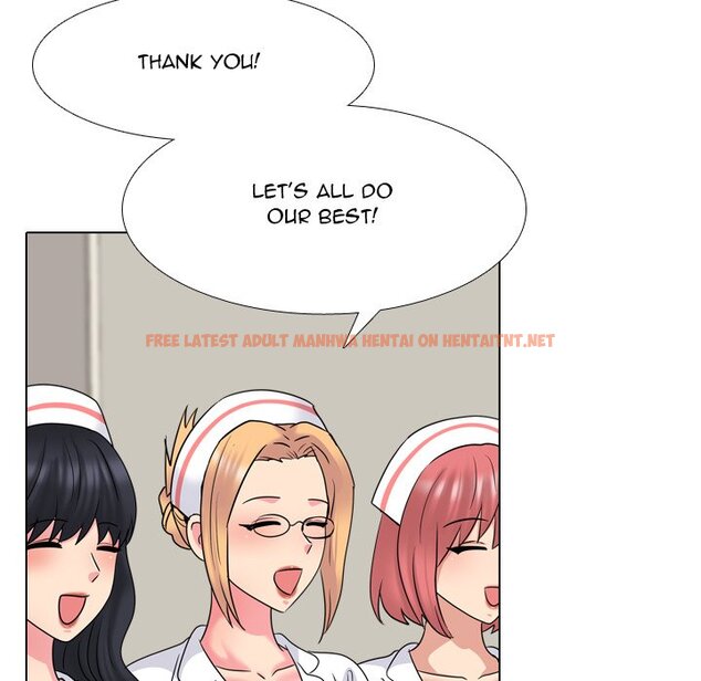 Read Hentai Image 37 951 in comic One Shot Men’s Clinic - Chapter 38 - hentaitnt.net