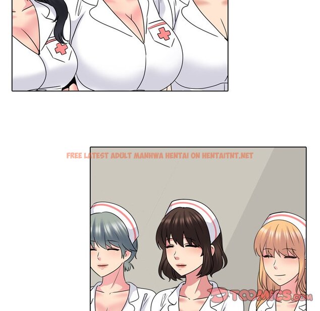 Read Hentai Image 38 951 in comic One Shot Men’s Clinic - Chapter 38 - hentaitnt.net