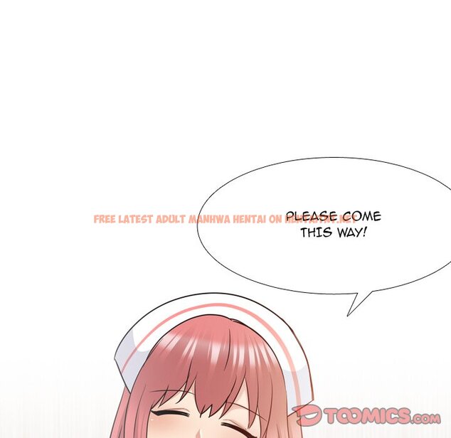 Read Hentai Image 46 951 in comic One Shot Men’s Clinic - Chapter 38 - hentaitnt.net