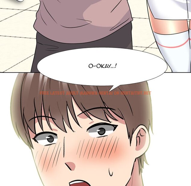 Read Hentai Image 52 951 in comic One Shot Men’s Clinic - Chapter 38 - hentaitnt.net