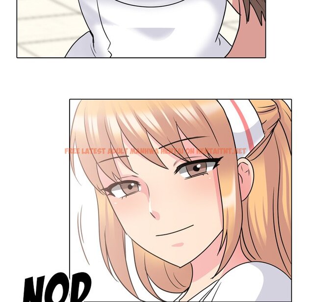 Read Hentai Image 55 951 in comic One Shot Men’s Clinic - Chapter 38 - hentaitnt.net
