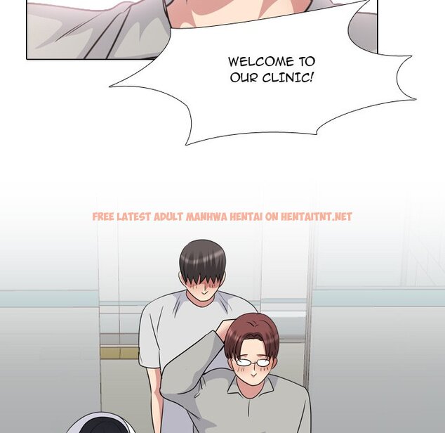 Read Hentai Image 59 951 in comic One Shot Men’s Clinic - Chapter 38 - hentaitnt.net