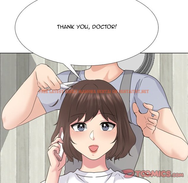 Read Hentai Image 6 945 in comic One Shot Men’s Clinic - Chapter 38 - hentaitnt.net