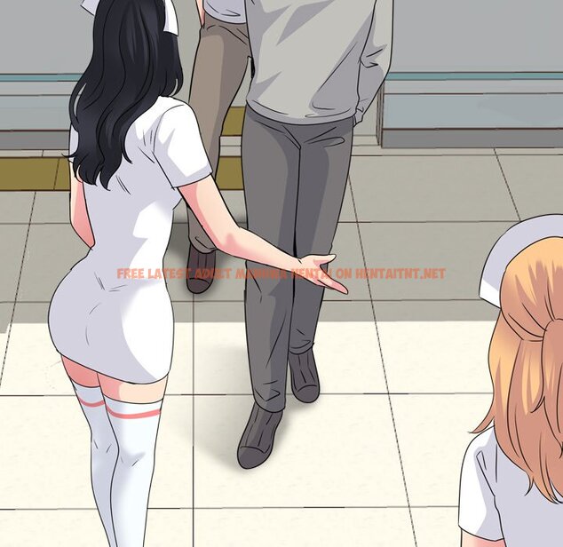 Read Hentai Image 60 951 in comic One Shot Men’s Clinic - Chapter 38 - hentaitnt.net