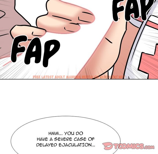 Read Hentai Image 66 951 in comic One Shot Men’s Clinic - Chapter 38 - hentaitnt.net