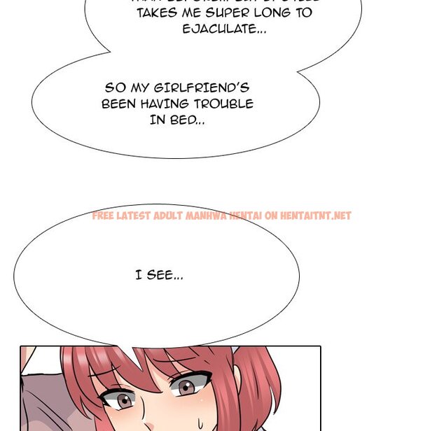 Read Hentai Image 69 951 in comic One Shot Men’s Clinic - Chapter 38 - hentaitnt.net