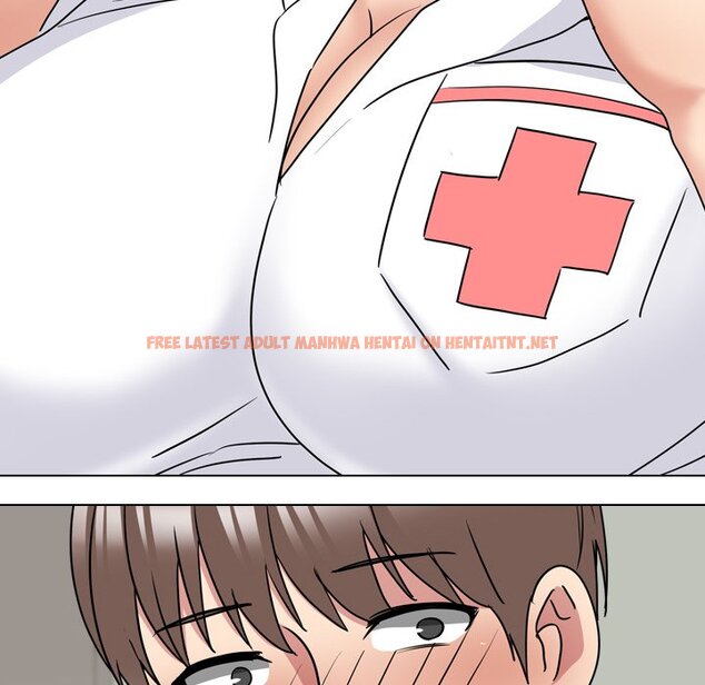 Read Hentai Image 72 951 in comic One Shot Men’s Clinic - Chapter 38 - hentaitnt.net