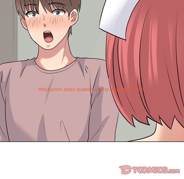 Read Hentai Image 78 951 in comic One Shot Men’s Clinic - Chapter 38 - hentaitnt.net