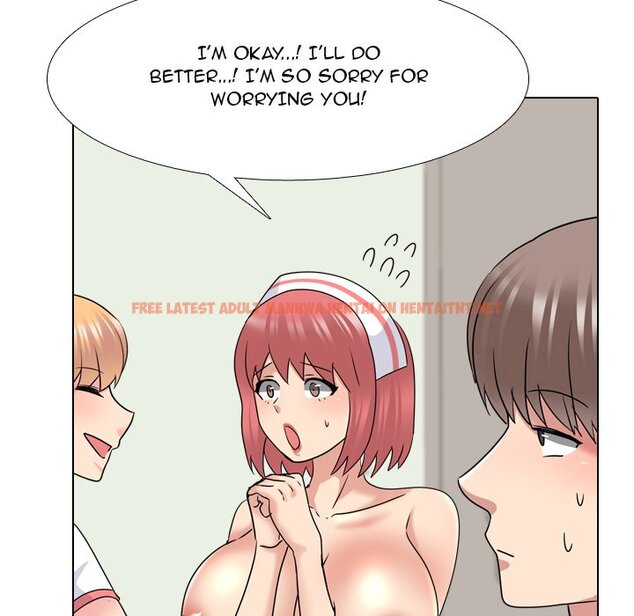 Read Hentai Image 97 951 in comic One Shot Men’s Clinic - Chapter 38 - hentaitnt.net