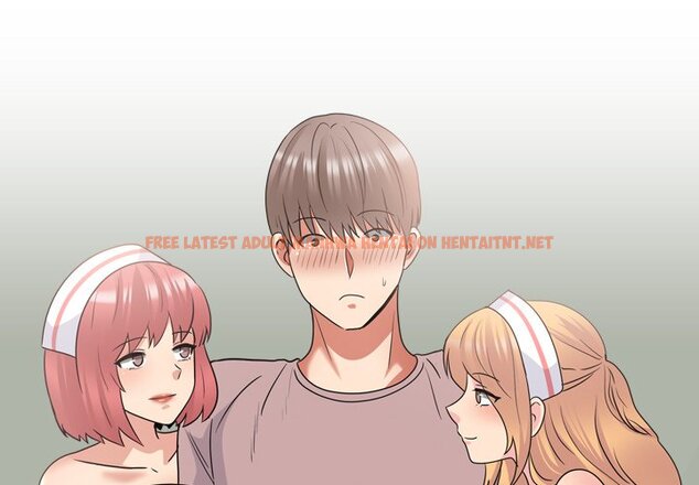 Read Hentai Image 1 940 in comic One Shot Men’s Clinic - Chapter 39 - hentaitnt.net