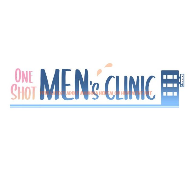 Read Hentai Image 8 940 in comic One Shot Men’s Clinic - Chapter 39 - hentaitnt.net