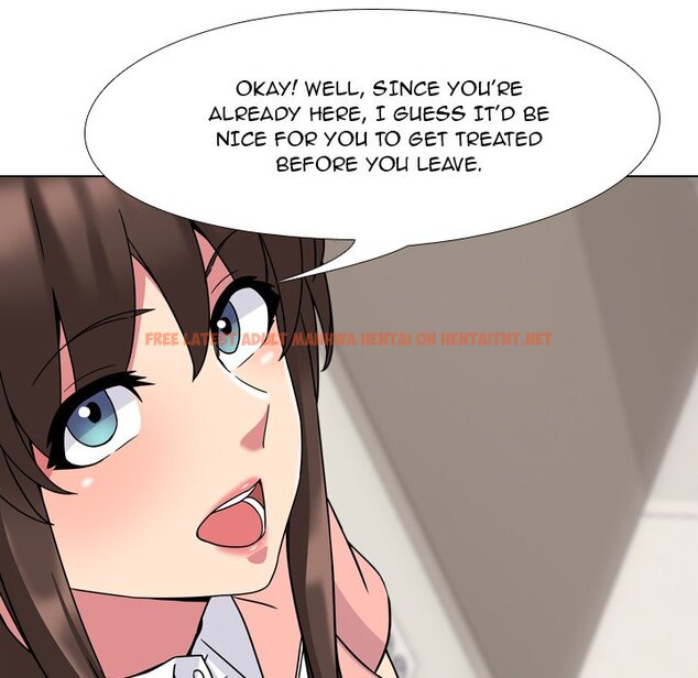 Read Hentai Image 114 161 in comic One Shot Men’s Clinic - Chapter 4 - www.hentaitnt.net