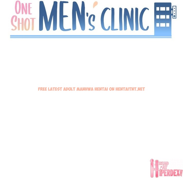 Read Hentai Image 16 156 in comic One Shot Men’s Clinic - Chapter 4 - www.hentaitnt.net