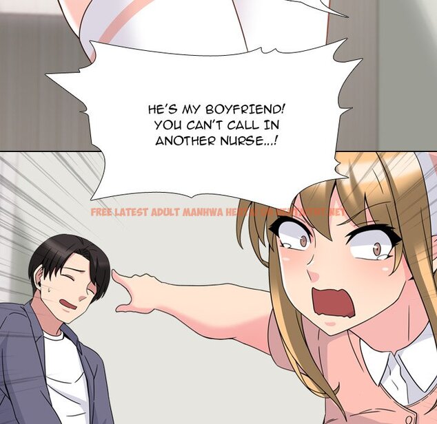 Read Hentai Image 22 156 in comic One Shot Men’s Clinic - Chapter 4 - www.hentaitnt.net