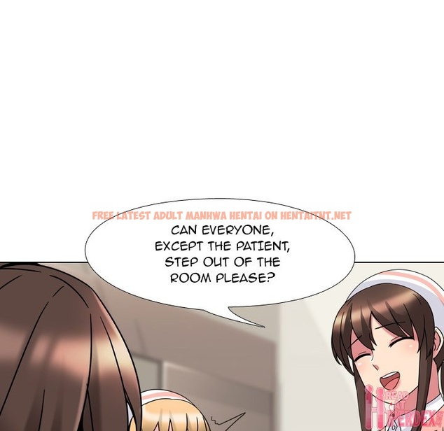 Read Hentai Image 61 161 in comic One Shot Men’s Clinic - Chapter 4 - www.hentaitnt.net