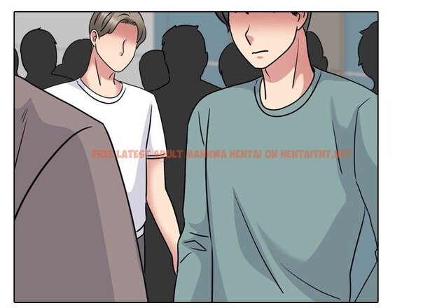 Read Hentai Image 1 095 in comic One Shot Men’s Clinic - Chapter 40 - hentaitnt.net