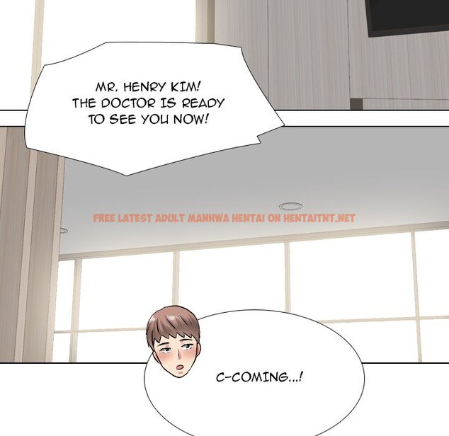Read Hentai Image 107 100 in comic One Shot Men’s Clinic - Chapter 40 - hentaitnt.net
