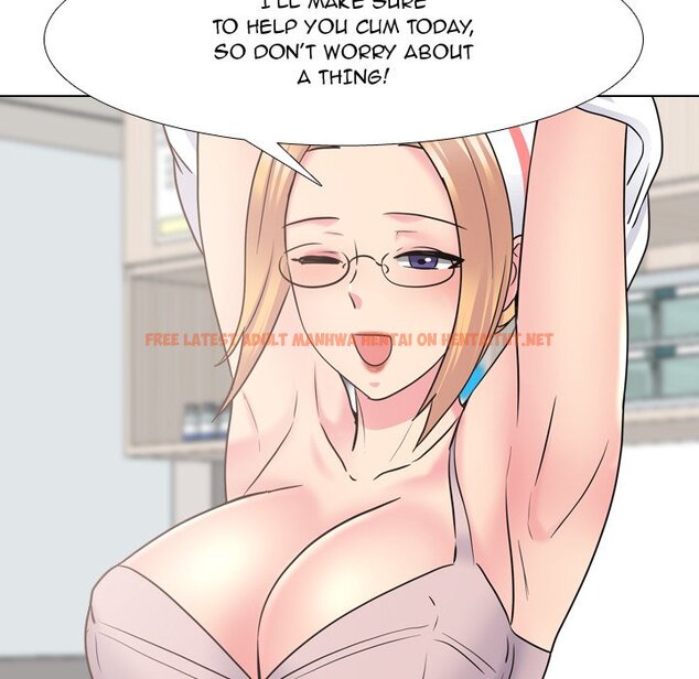 Read Hentai Image 111 100 in comic One Shot Men’s Clinic - Chapter 40 - hentaitnt.net