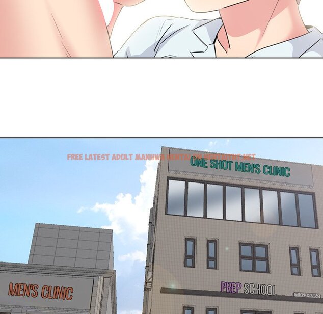 Read Hentai Image 12 095 in comic One Shot Men’s Clinic - Chapter 40 - hentaitnt.net
